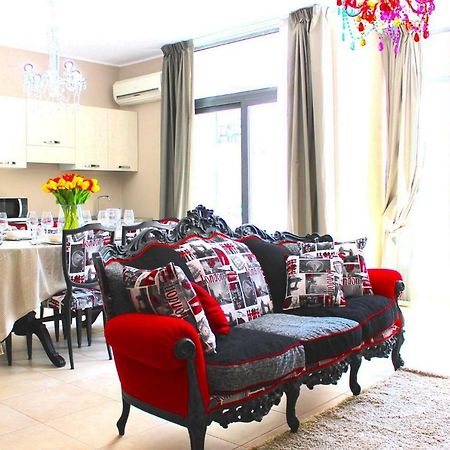 Boutique Apartments Saint Julians Saint Julian's Eksteriør billede