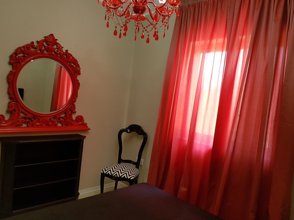 Boutique Apartments Saint Julians Saint Julian's Eksteriør billede