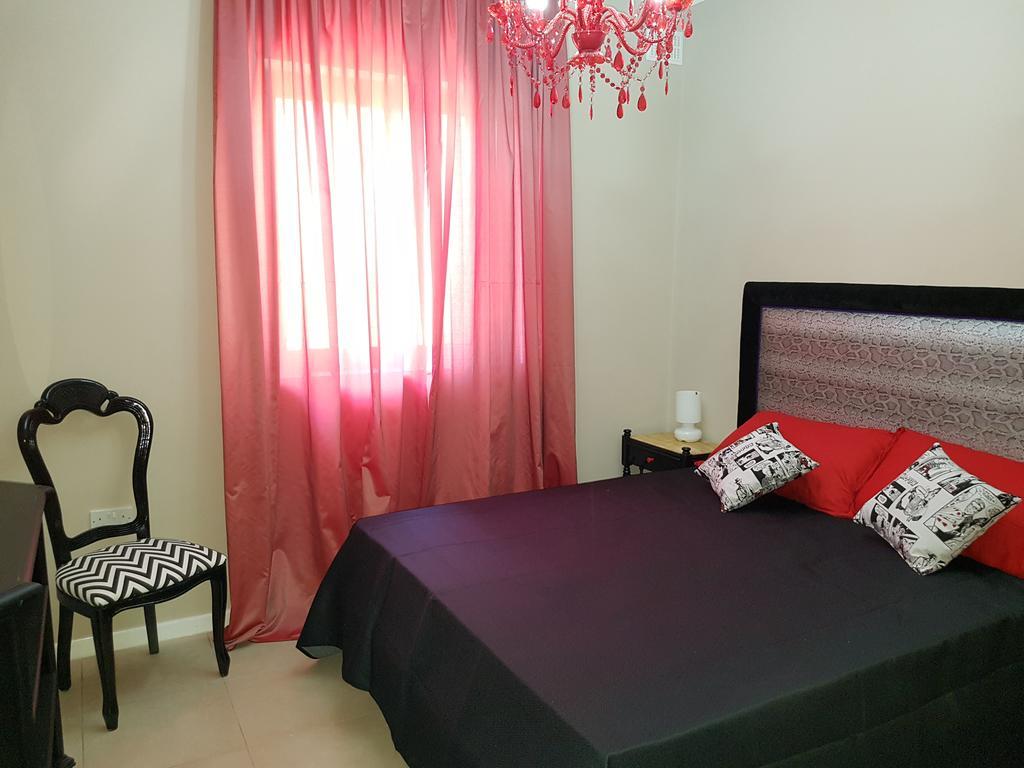 Boutique Apartments Saint Julians Saint Julian's Eksteriør billede