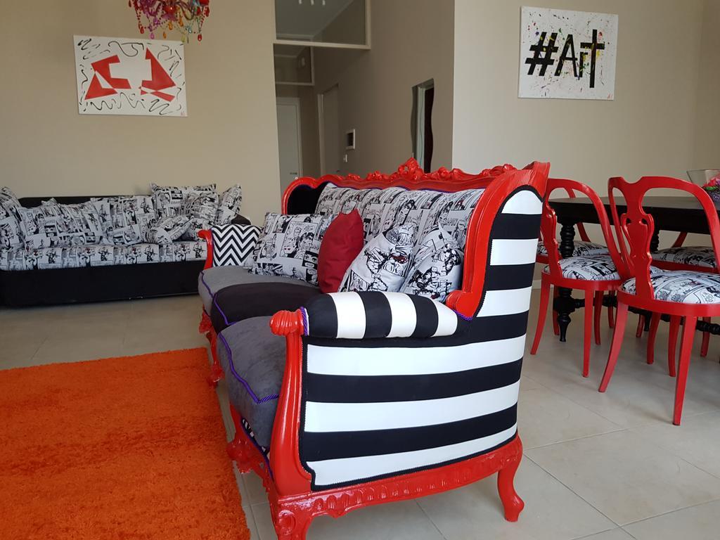 Boutique Apartments Saint Julians Saint Julian's Eksteriør billede