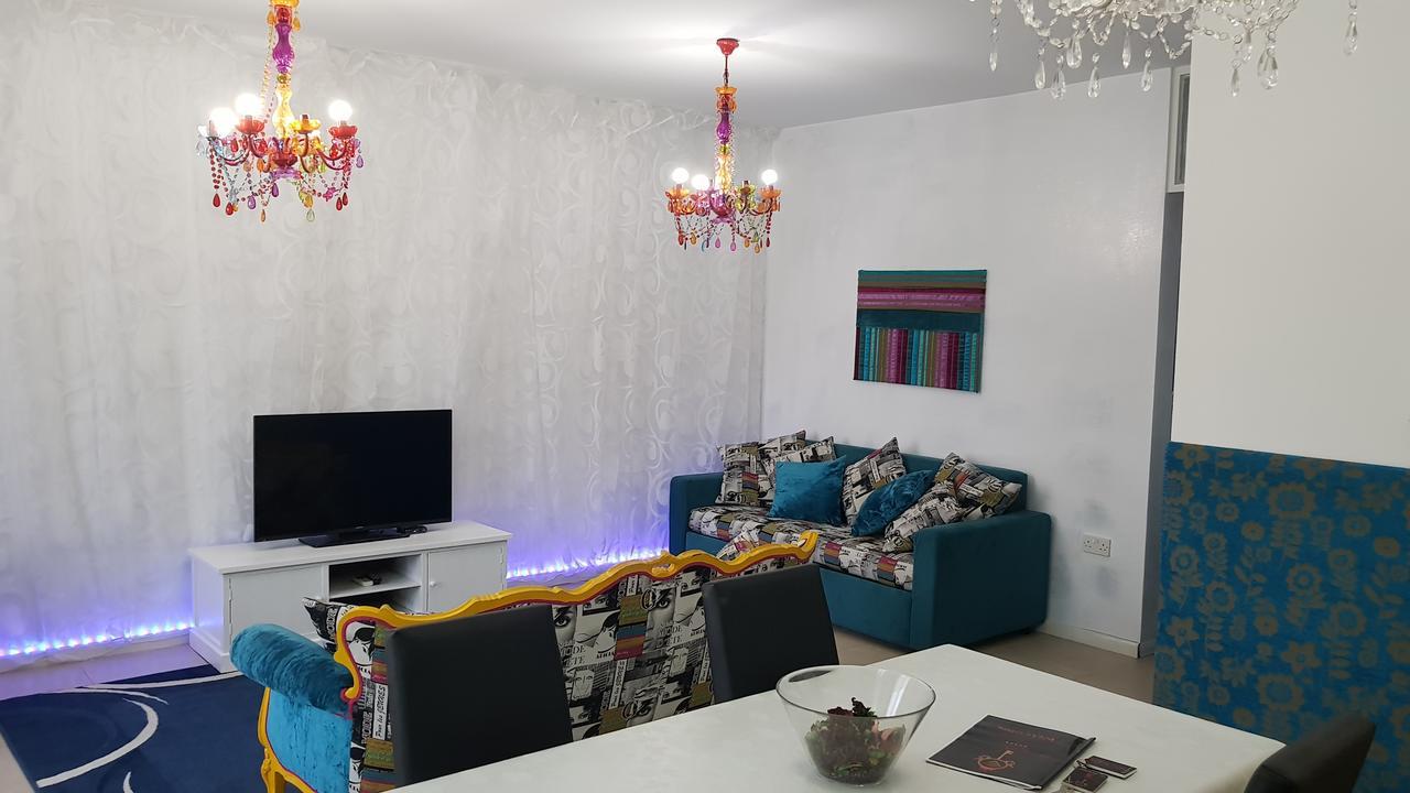 Boutique Apartments Saint Julians Saint Julian's Eksteriør billede