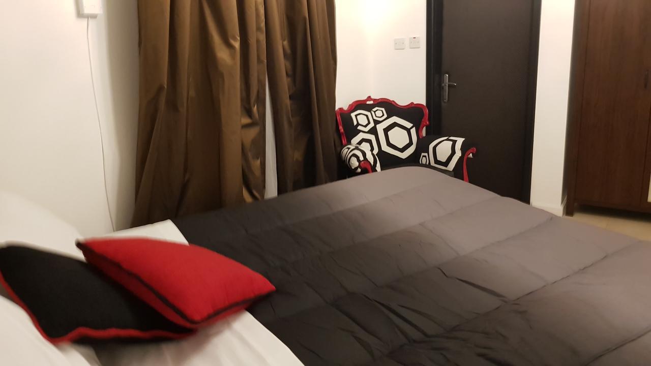 Boutique Apartments Saint Julians Saint Julian's Eksteriør billede