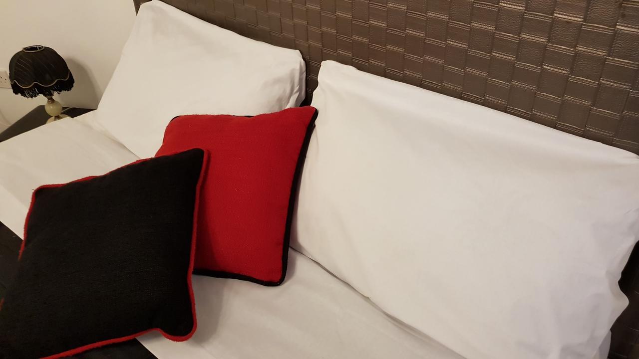 Boutique Apartments Saint Julians Saint Julian's Eksteriør billede