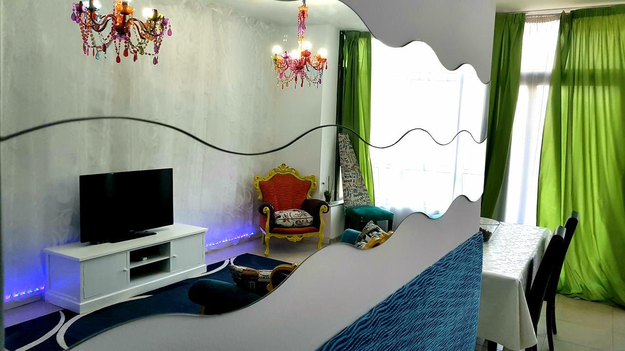 Boutique Apartments Saint Julians Saint Julian's Eksteriør billede