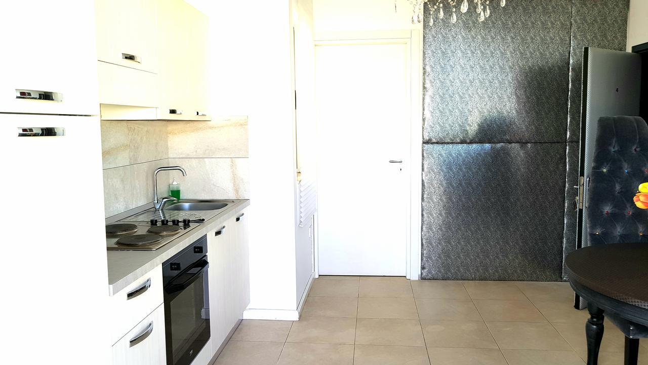 Boutique Apartments Saint Julians Saint Julian's Eksteriør billede
