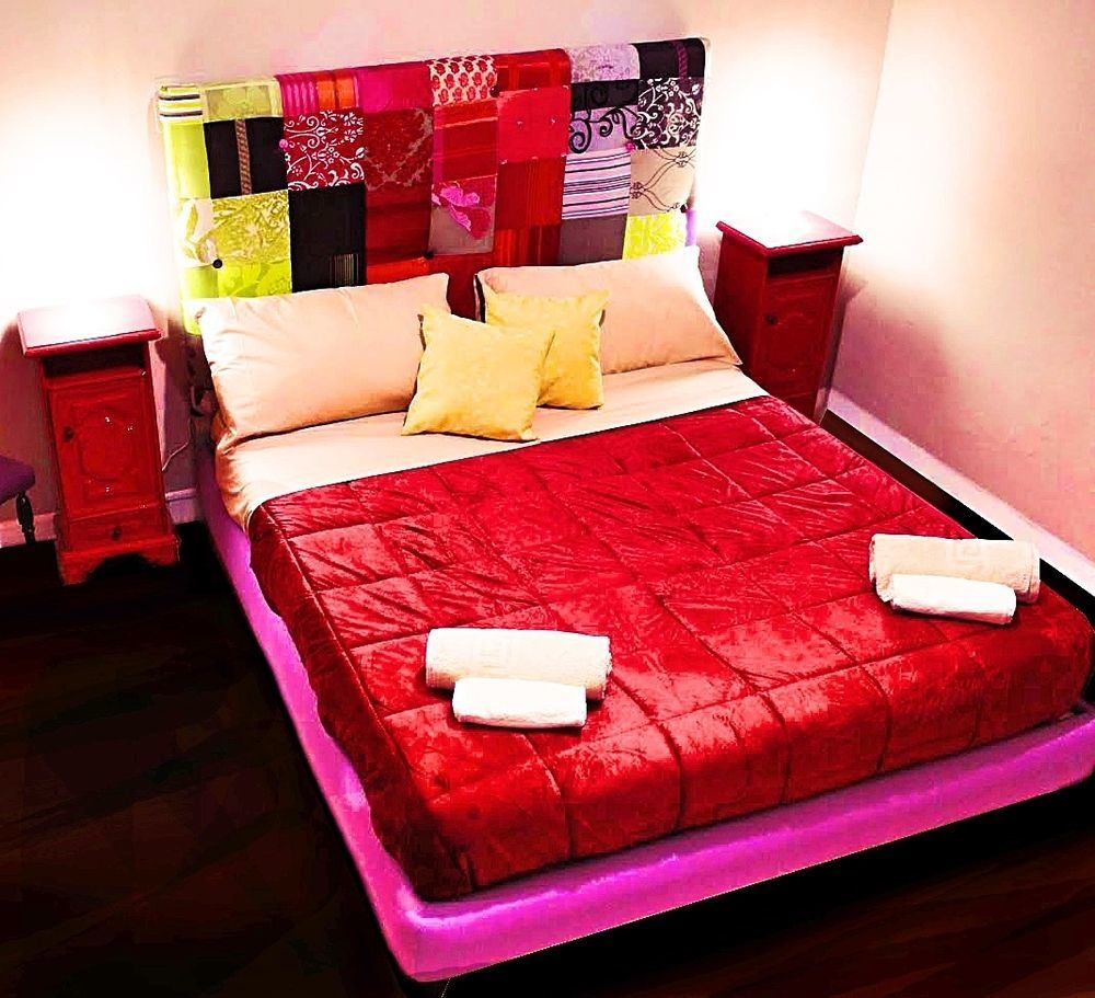 Boutique Apartments Saint Julians Saint Julian's Eksteriør billede