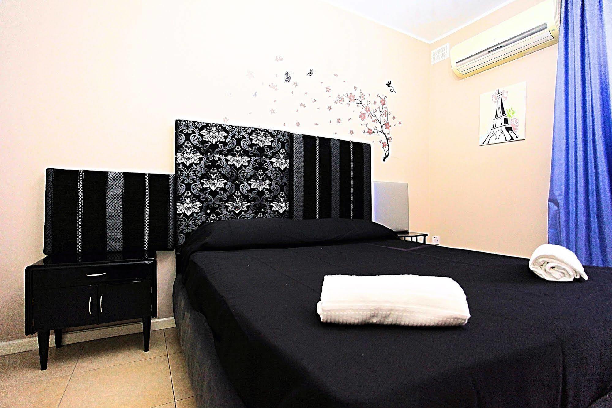 Boutique Apartments Saint Julians Saint Julian's Eksteriør billede