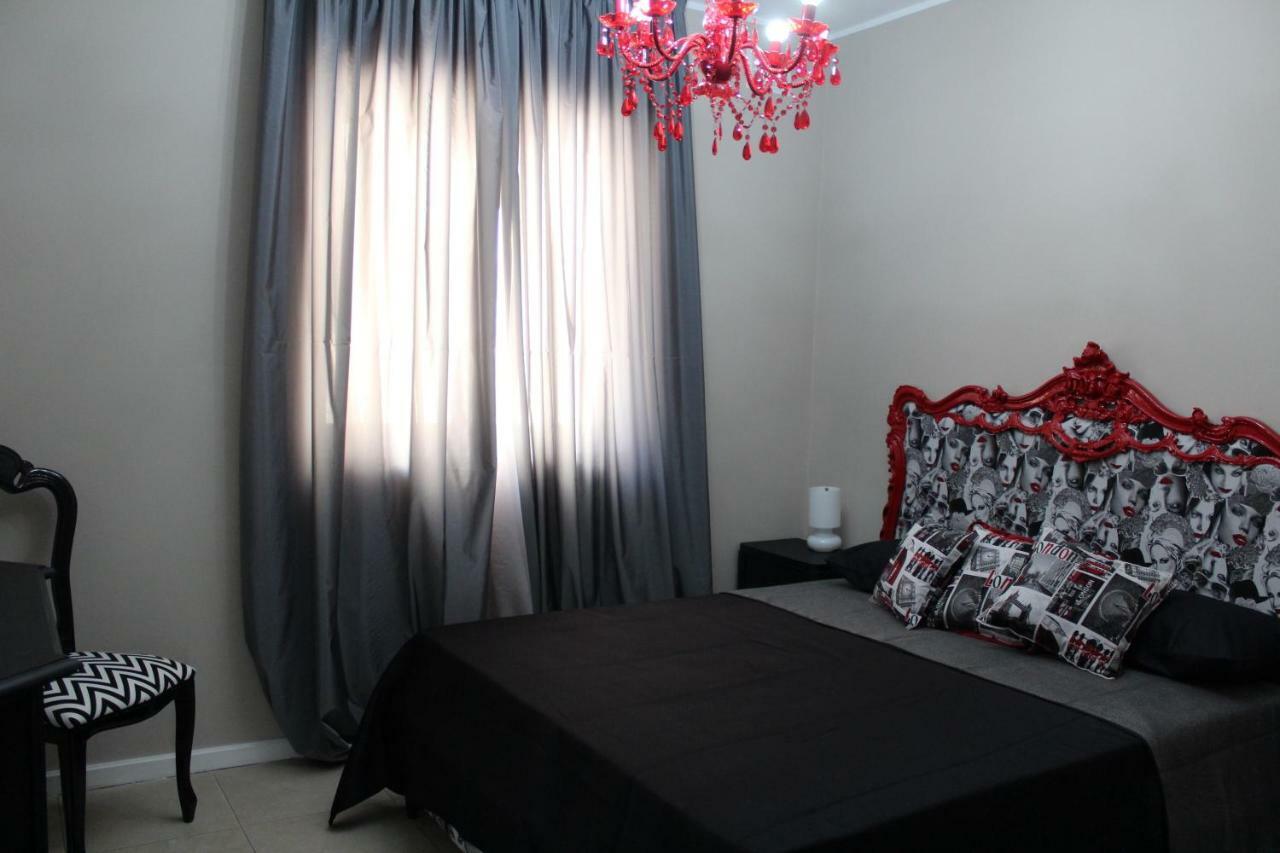 Boutique Apartments Saint Julians Saint Julian's Eksteriør billede