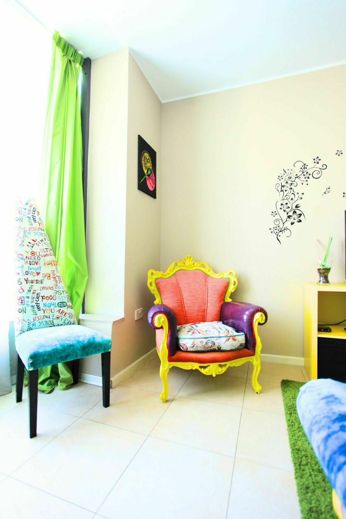 Boutique Apartments Saint Julians Saint Julian's Eksteriør billede