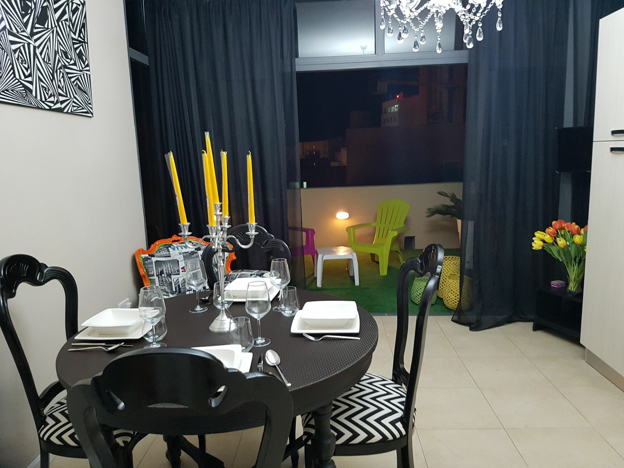 Boutique Apartments Saint Julians Saint Julian's Eksteriør billede