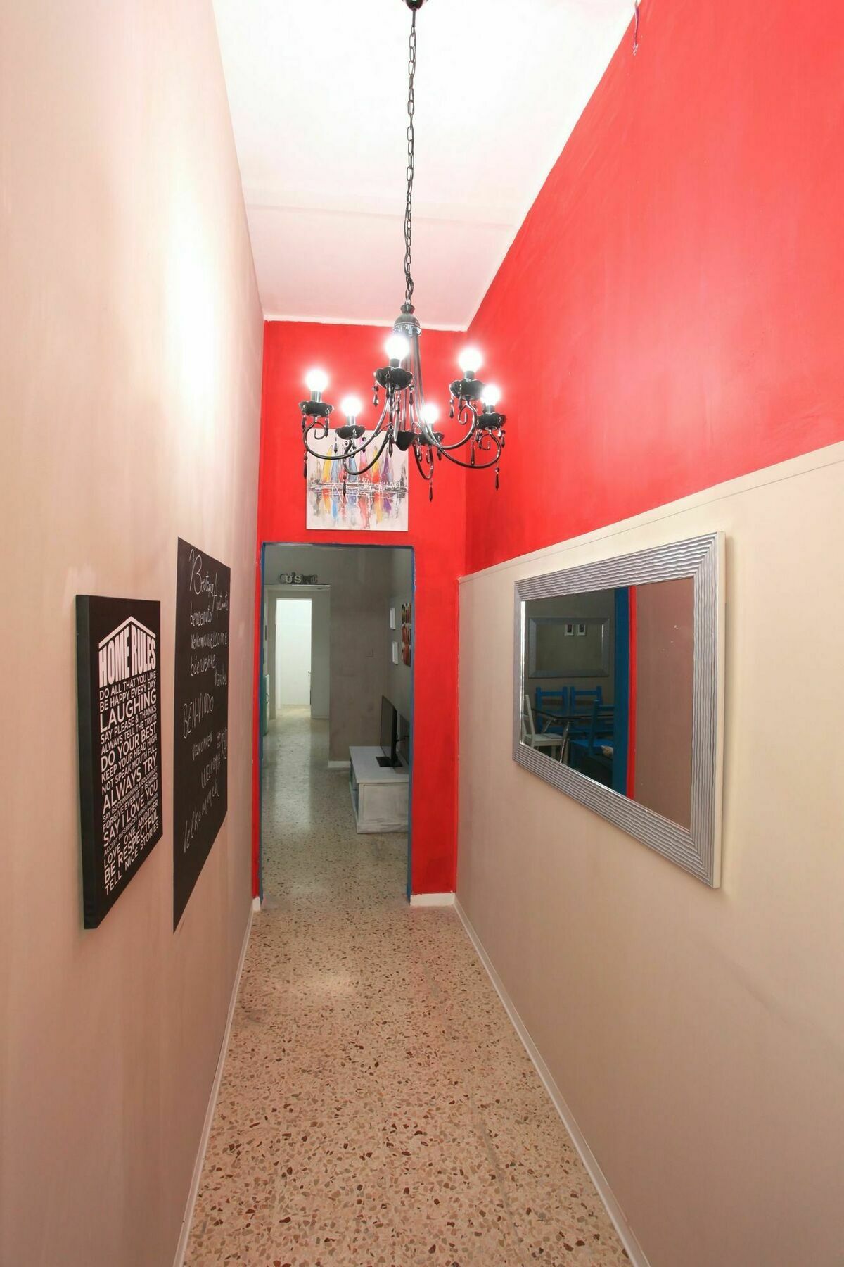 Boutique Apartments Saint Julians Saint Julian's Eksteriør billede