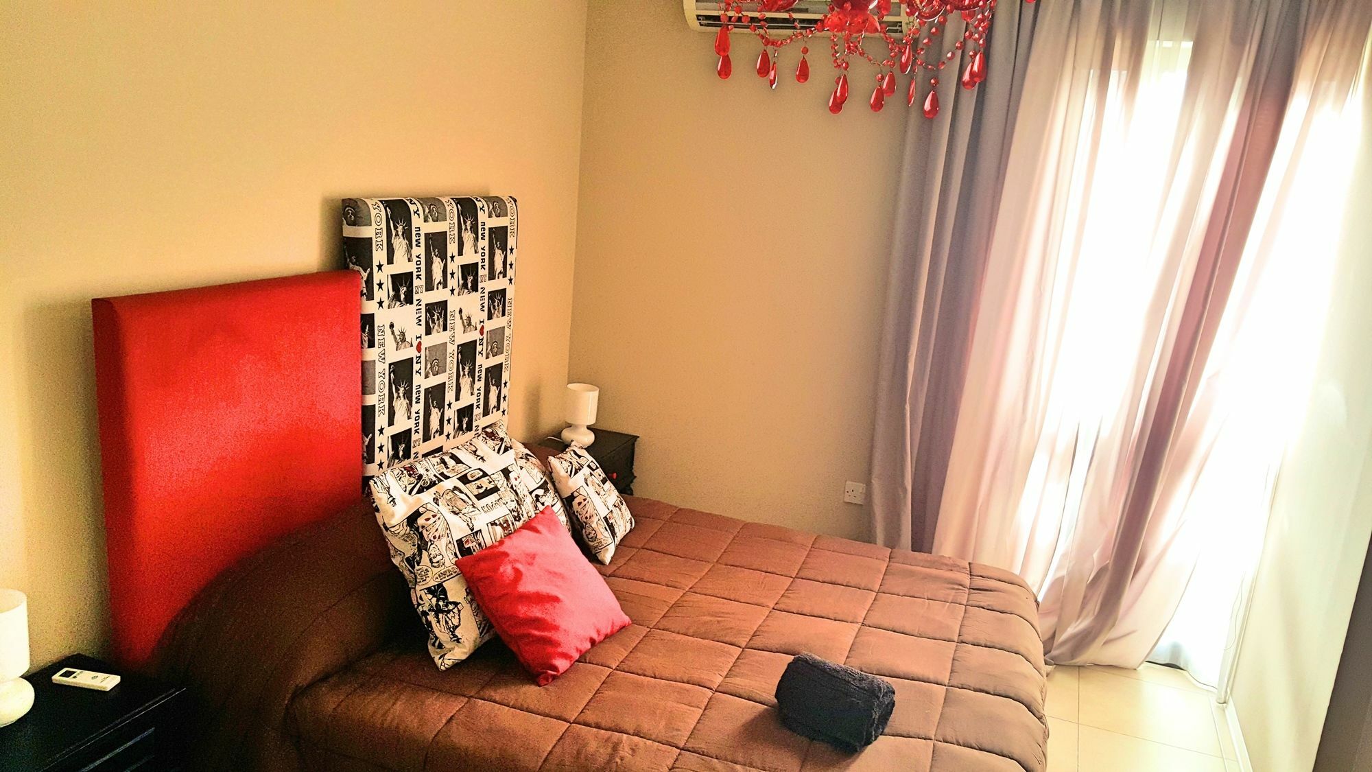 Boutique Apartments Saint Julians Saint Julian's Eksteriør billede