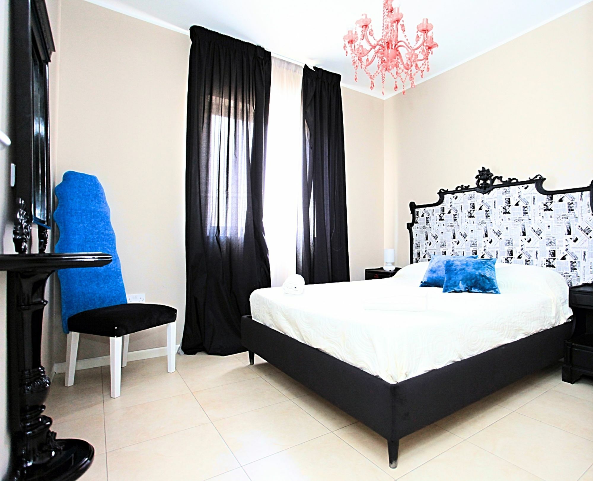 Boutique Apartments Saint Julians Saint Julian's Eksteriør billede