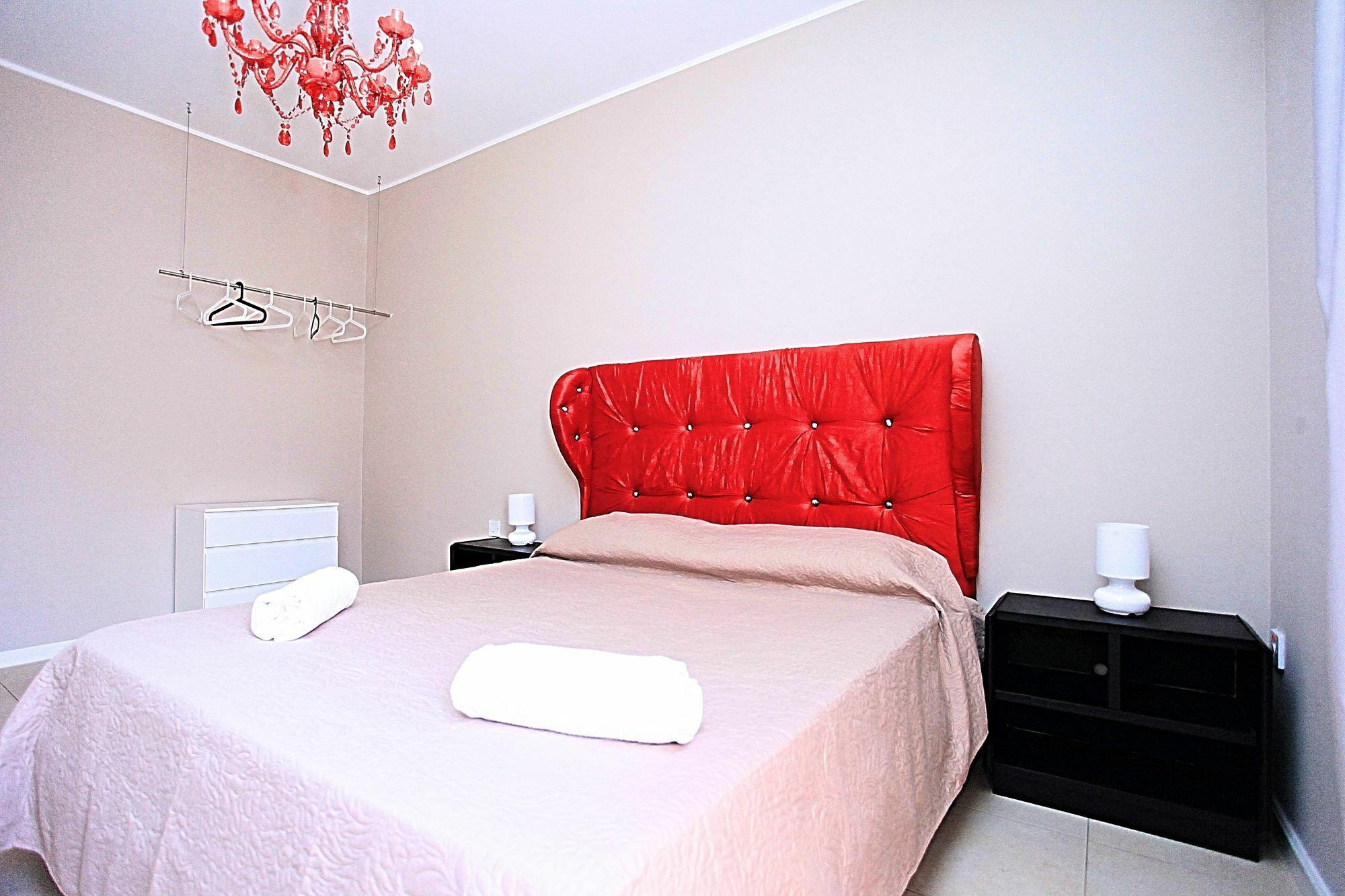 Boutique Apartments Saint Julians Saint Julian's Eksteriør billede