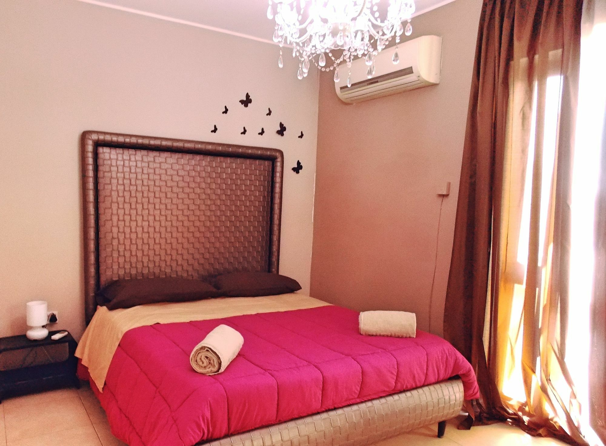 Boutique Apartments Saint Julians Saint Julian's Eksteriør billede