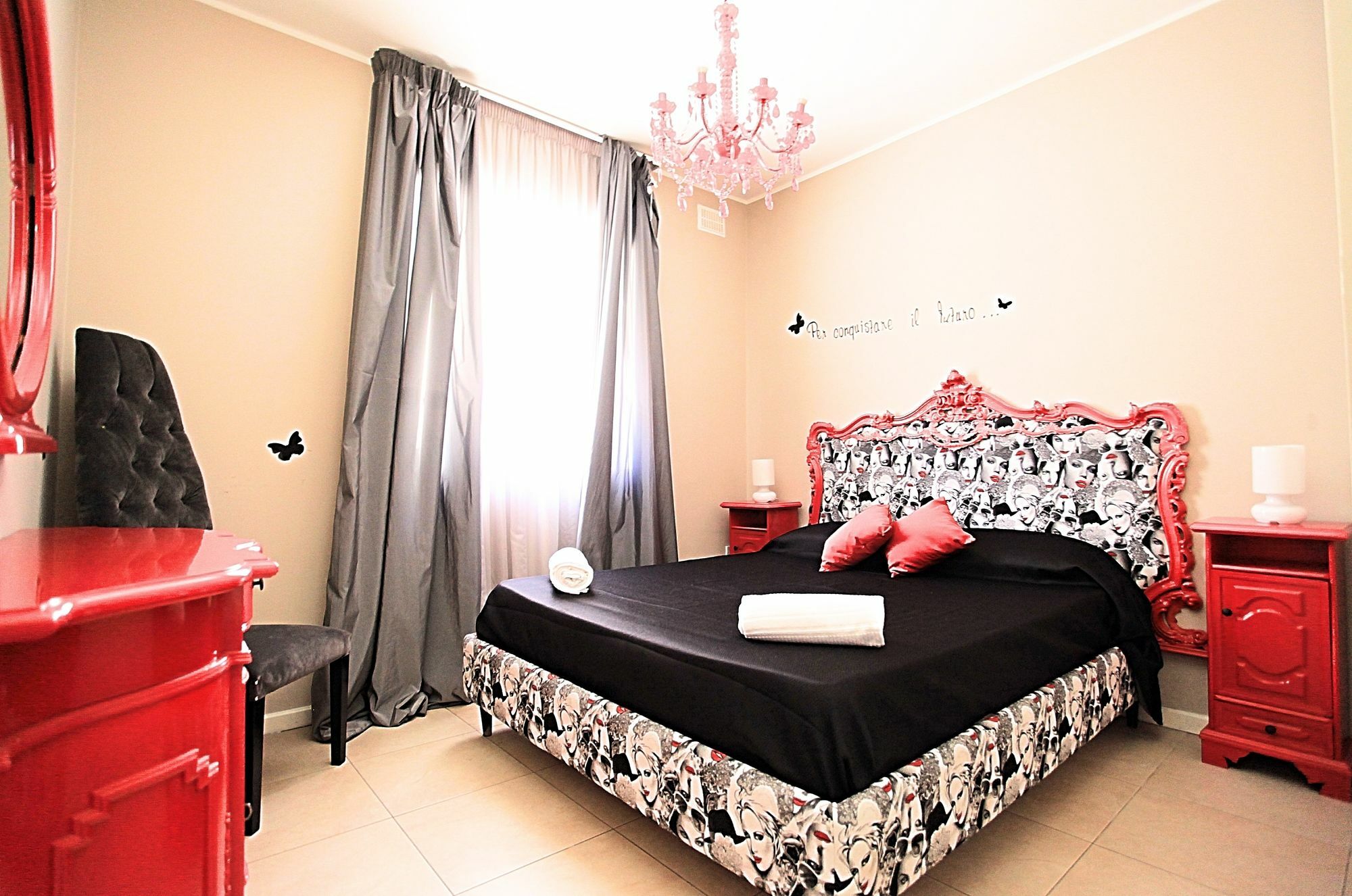 Boutique Apartments Saint Julians Saint Julian's Eksteriør billede