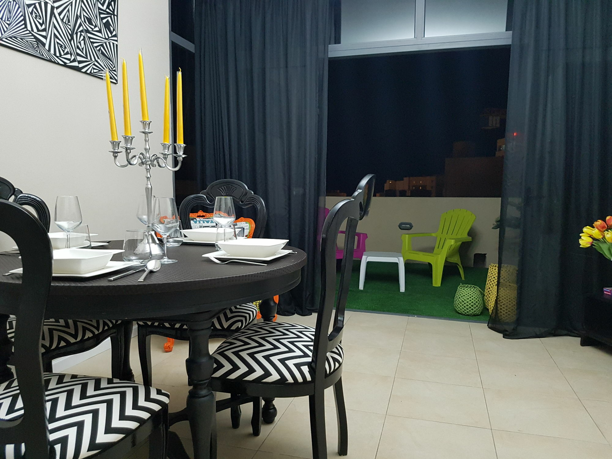 Boutique Apartments Saint Julians Saint Julian's Eksteriør billede