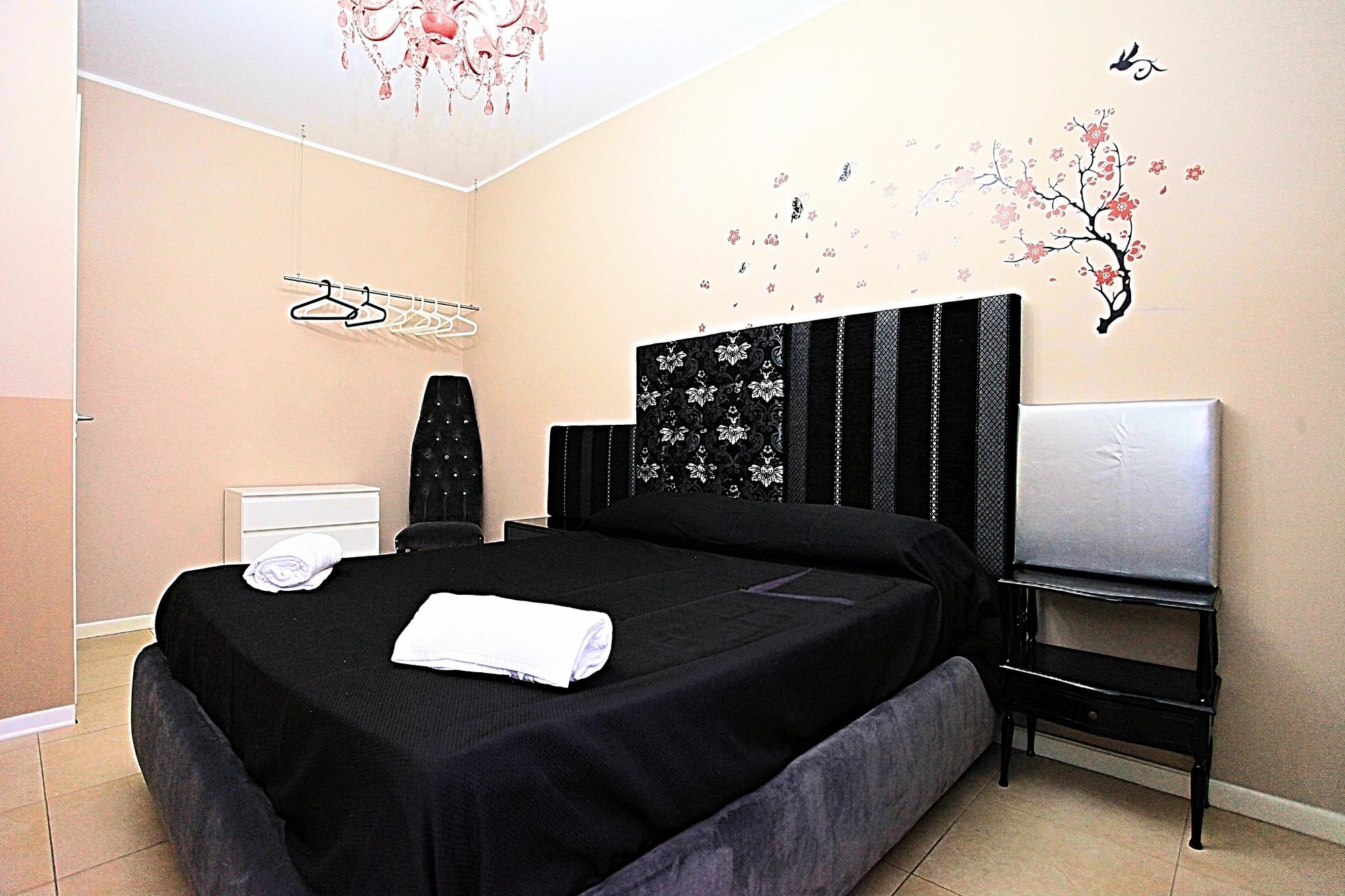 Boutique Apartments Saint Julians Saint Julian's Eksteriør billede