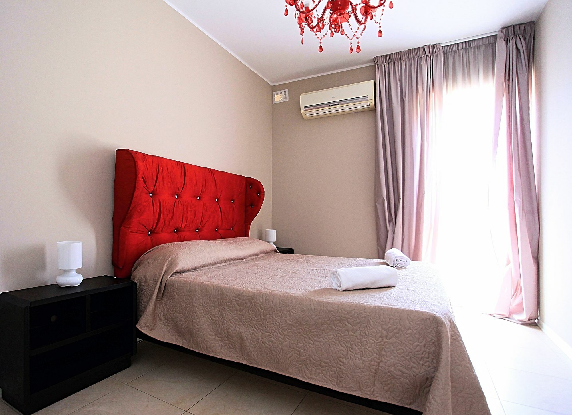 Boutique Apartments Saint Julians Saint Julian's Eksteriør billede