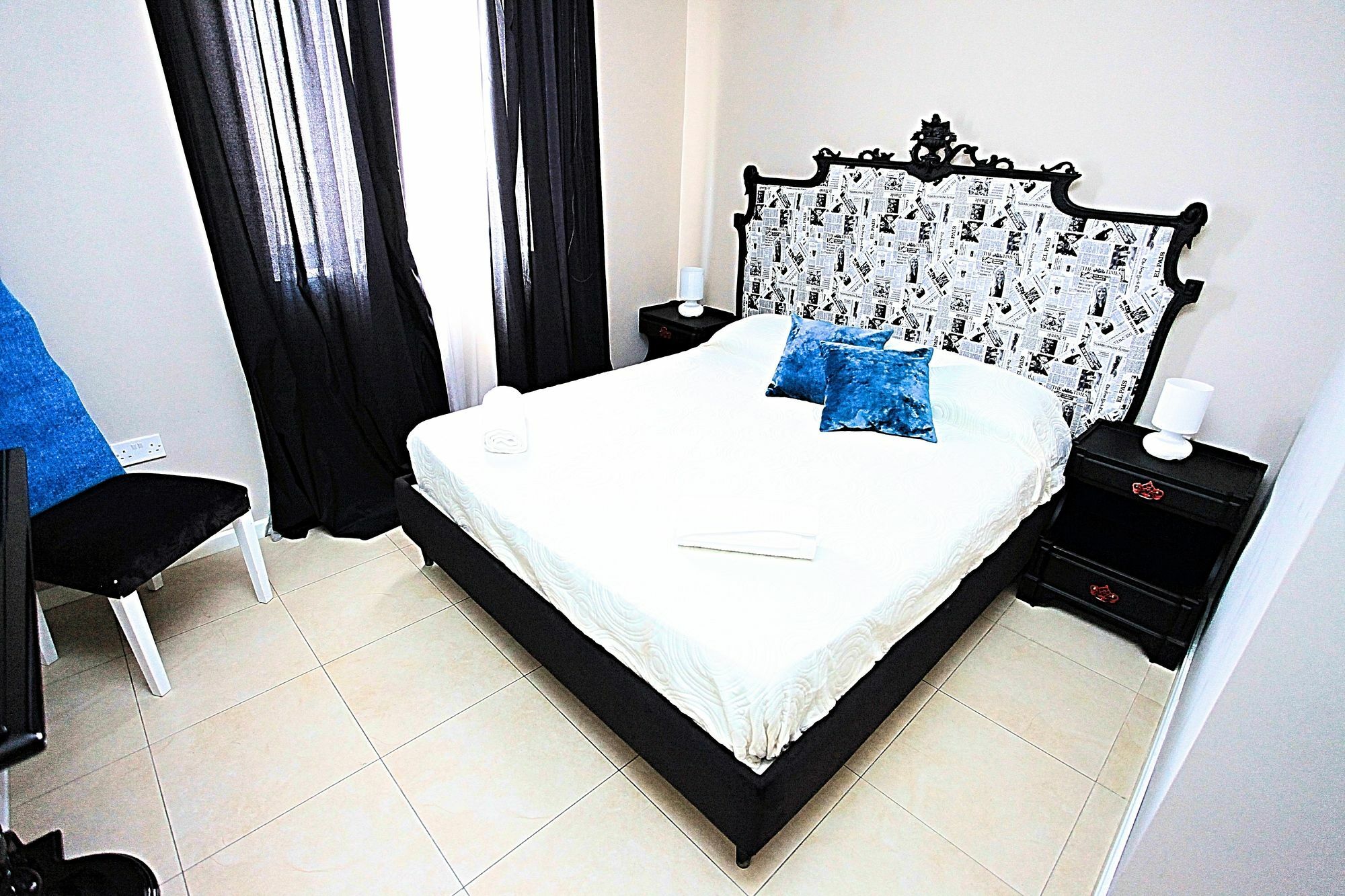 Boutique Apartments Saint Julians Saint Julian's Eksteriør billede