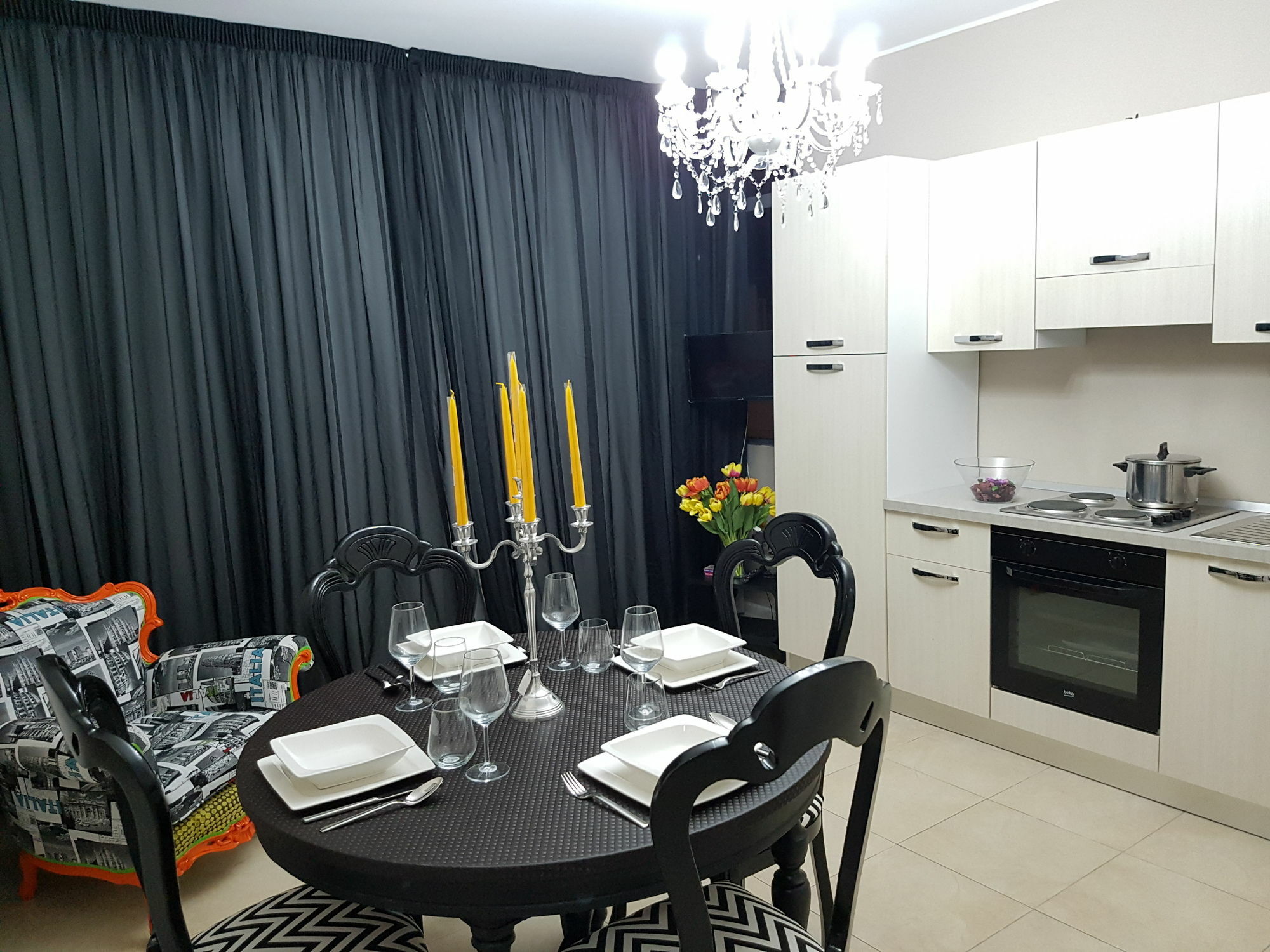 Boutique Apartments Saint Julians Saint Julian's Eksteriør billede